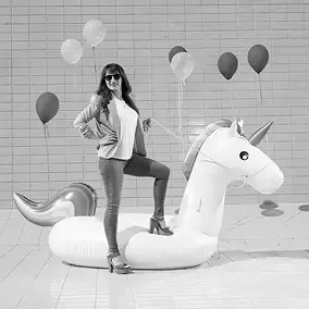 Wir machen Marken Sichtbar.