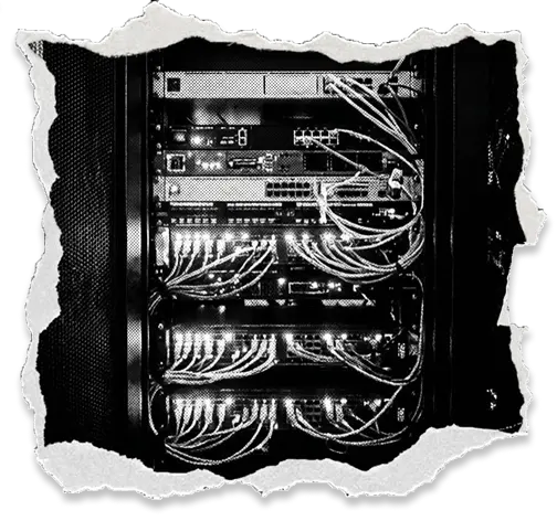 server